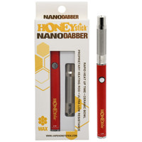 Honeystick Nano Wax Pen Starter Kit