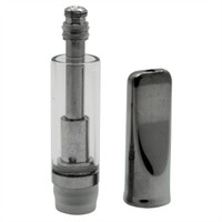 Honeystick Phantom Refillable Oil Vape Cartridge - .5 ml