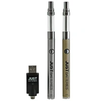Just CBD Vape Pen Kit for Oils
