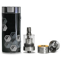 HoneyStick OG Sub-Ohm Oil Vape Kit