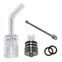 Honeystick Plasma 510 Wax Tank