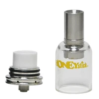 HoneyStick Oz-Ohm Dry Herb Vaporizer Tank
