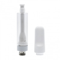 Honeystick Full Ceramic 510 Thread Vape Cart