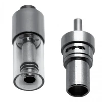 Liberty X5 Plus Oil Vape Cartridge