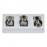 Honeystick Silencer Wax Cart Coil / 3-pack