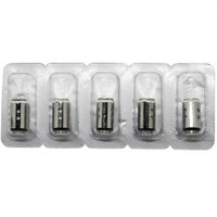 Honeystick Ripper 2.0 Replacement Oil Vape Coils - 5-pack