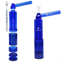 Alpha Cat Portable All-in-1 Water Bong Kit