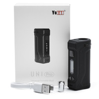 Yocan UNI Pro 510 Thread Vape Cart Battery