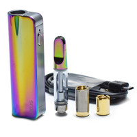 Exxus Snap VV Limited Edition Oil Vape Cart Battery Starter Kit