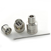 Honeystick Extreme 2.0 Wax Vape Tank