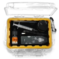 Honeystick V-Pod Oil Vaporizer Starter Kit