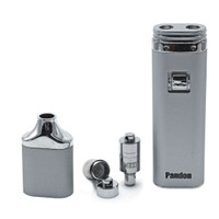 Yocan Pandon Wax Pen w- Dual Atomizer
