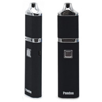 Yocan Pandon Wax Pen w- Dual Atomizer