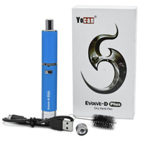 Yocan Evolve D Pen for Dry Herbs