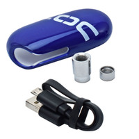 DOT Mini-S MOD 510 Thread Vape Cart Battery