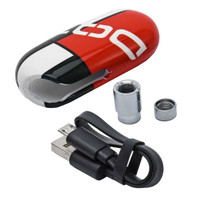 DOT Mini-S MOD 510 Thread Vape Cart Battery