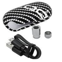 DOT Mini-S MOD 510 Thread Vape Cart Battery