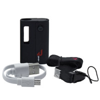 Rokin Mini Tank 510 Thread Vape Cart Battery