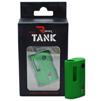 Rokin Mini Tank 510 Thread Vape Cart Battery