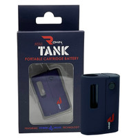 Rokin Mini Tank 510 Thread Vape Cart Battery