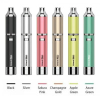 Yocan Evolve Plus Dab Pen