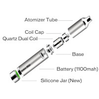 Yocan Evolve Plus Dab Pen