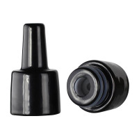 Kiln RA Ceramic Dab Vape Cartridge by Atmos
