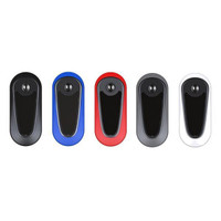 DazzVape Click 510 Thread Vape Cart Battery Key FOB Concealer