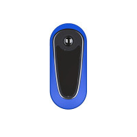 DazzVape Click 510 Thread Vape Cart Battery Key FOB Concealer
