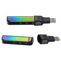 Ooze NOVEX 510 Thread Vape Cart Battery