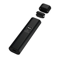 Migvapor Herb-e for Dry Herb | Smallest Dry Herb Vaporizer Pen