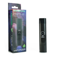 Migvapor Herb-e for Dry Herb | Smallest Dry Herb Vaporizer Pen