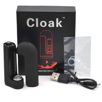Hamilton Devices Cloak 510 Thread Vape Cart Battery