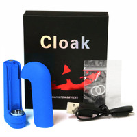 Hamilton Devices Cloak 510 Thread Vape Cart Battery