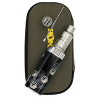 Honeystick Defender Extreme 2.0 Wax Vape Kit