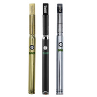 Ooze Slim Twist Pro Wax Pen Starter Kit