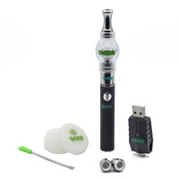 Ooze Gusher Globe Wax Pen Kit