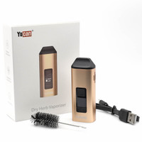 Yocan Vane Dry Herb Vaporizer