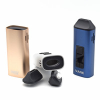 Yocan Vane Dry Herb Vaporizer