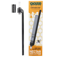 Ooze ConNectar Nectar Collector / Attachment for 510 Battery by STACHE