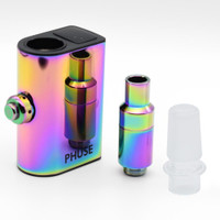 OG Vapes Phuse Nail Alternative Vape for Oil & Wax - Limited Edition