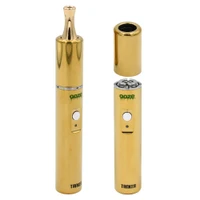 Ooze Tanker 510 Thread Vape Cart Battery