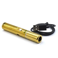 Ooze Tanker 510 Thread Vape Cart Battery