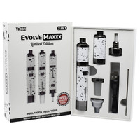 Yocan Wulf Evolve MAXXX 3-in-1 Dab Pen, Rig & Nectar Collector