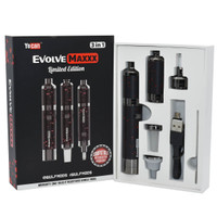 Yocan Wulf Evolve MAXXX 3-in-1 Dab Pen, Rig & Nectar Collector