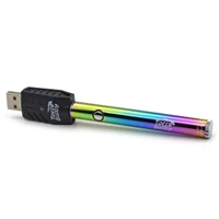 Toke Buddy Twist 510 Thread Cart Vape Pen Battery