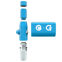 G Pen Connect Electric Dab Rig Vaporizer by Grenco Science