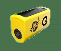 G Pen Connect Electric Dab Rig Vaporizer by Grenco Science