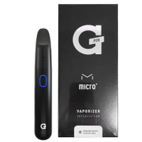 G Pen Micro Plus Dab Pen Vaporizer by Grenco Science
