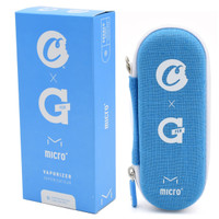 G Pen Micro Plus Dab Pen Vaporizer by Grenco Science